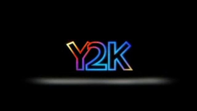 Y2K