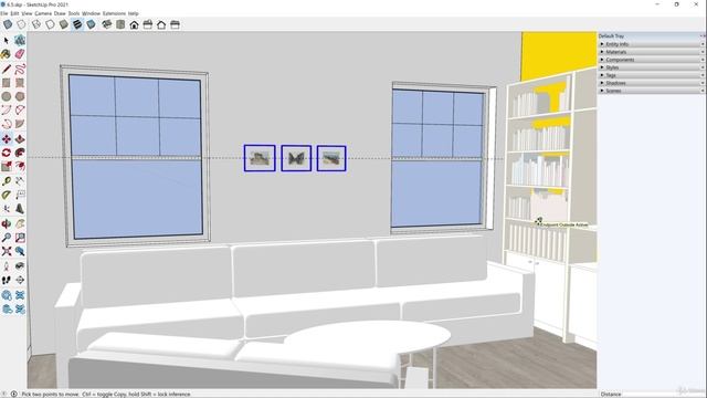 49. Aligning Artwork Components смотреть онлайн