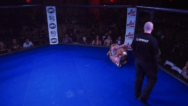 WFC 111| David Loureiro Vs Julius Lopez September 11,2019 at Avi Resort & Casino смотреть онлайн