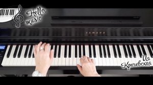 "Буги Вуги" Подробный разбор на пианино