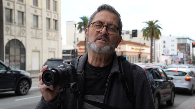 Canon R8 Camera Review, Affordable Full Frame Camera