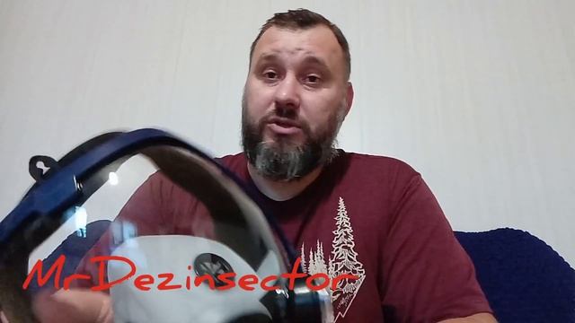 Брать или не брать ??? Копия маски спиротек 7000 АлиЭкспресс смотреть онлайн