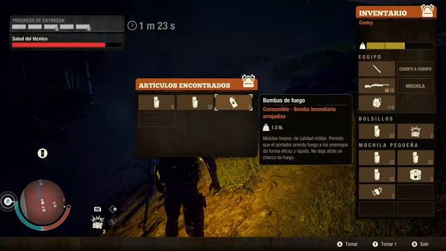 Easy State Of Decay 2 DayBreak смотреть онлайн