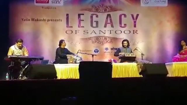 Legacy Of Santoor смотреть онлайн