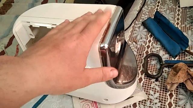 как разобрать мясорубку vitek vt-1670 смотреть онлайн