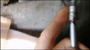 Замена масло форсунок Opel Astra H z16xer.