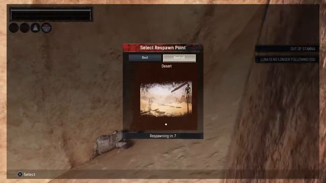 When you die from Ping - Conan Exiles смотреть онлайн
