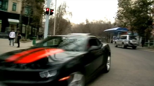 Kok-Tobe on air F.V. (Кок-Тобе в эфире) HD смотреть онлайн