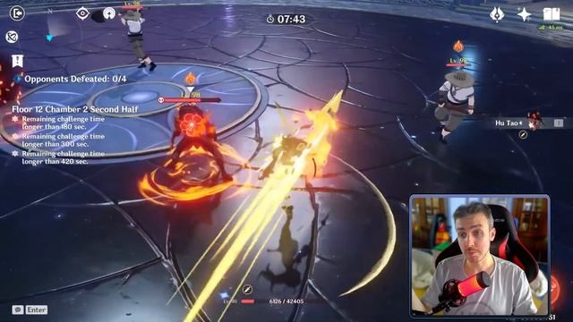 КАК ПОСТРОИТЬ СВОЙ ДОМ в Genshin Impact! КОГДА ЛИЧНЫЕ ДОМА БУДУТ ДОБАВЛЕНЫ В ИГРУ? смотреть онлайн