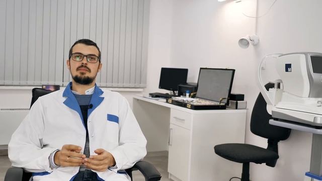 Приглашаем на проверку зрения в Сухаревскую Оптику смотреть онлайн