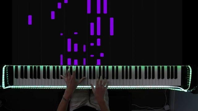 The Scientist - Coldplay || Piano Cover