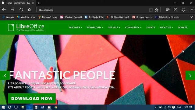 Fixit Free Microsoft Office Alternatives Libre office open source for Mac OS X Linux and Windows смотреть онлайн