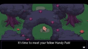 ̶ К̶Л̶А̶Д̶Б̶И̶Щ̶Е̶  САД ЗАЙЧИХИ - The Bunny Graveyard DEMO #1