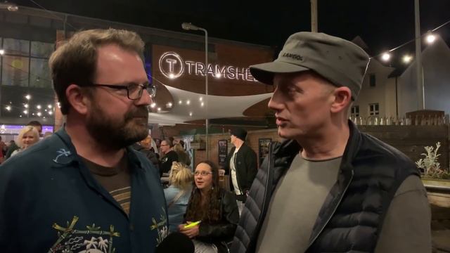 Human Traffic 2 is OFFICIAL! смотреть онлайн