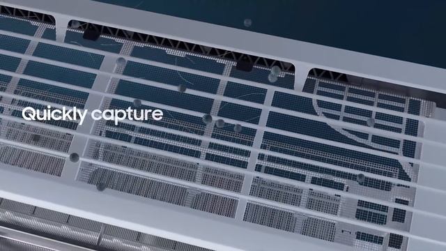 WindFree™ Bespoke Air Conditioners | PM 1.0 filter смотреть онлайн