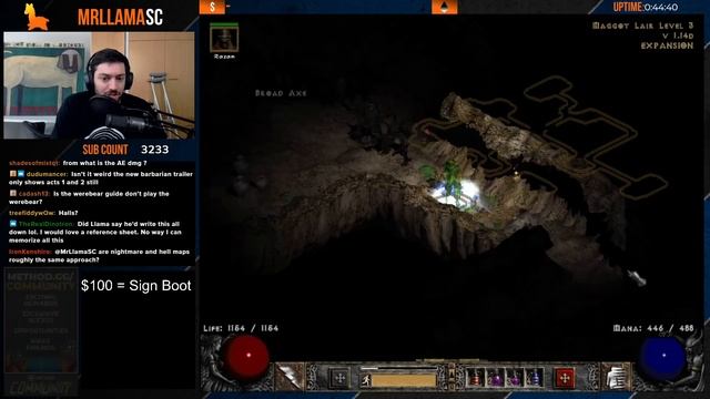 [Guide] D2 Resurrected MAP TRICKS TO KNOW! - MAPHACK IN YOUR MIND смотреть онлайн