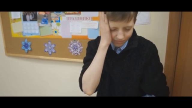 Школа без правил. Силачи или как учить физику. смотреть онлайн