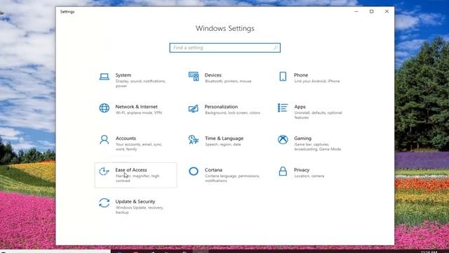How to Hide or Show the Scroll Bars in Windows 10 Start Menu, Settings or Apps [Tutorial] смотреть онлайн