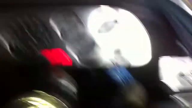 Spring Start 1964 Chevy Corvair Spyder смотреть онлайн