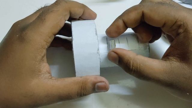 DIY Cardboard Cryptex Making Step By Step | Secret Combination Lock Cardboard Box | Word Puzzle Box смотреть онлайн