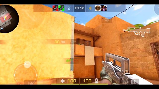 ДЕМКА СОЮЗНИКИ | ПОТ НА ГОЛДАХ😱 | НА POCO X3 PRO смотреть онлайн