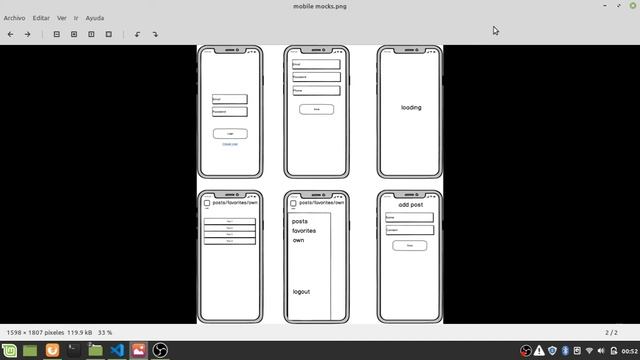Curso de React Native desde Cero - Capitulo 19 Mocks смотреть онлайн