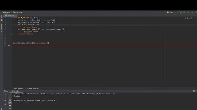 More Coding in Python смотреть онлайн