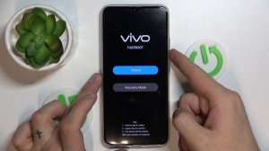 VIVO Y19 | Как войти в режим рекавери на VIVO Y19 - Как войти в меню восстановления на VIVO Y19