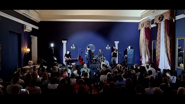 Комитас Ов арек Дудук-бэнд Виталий Погосян смотреть онлайн