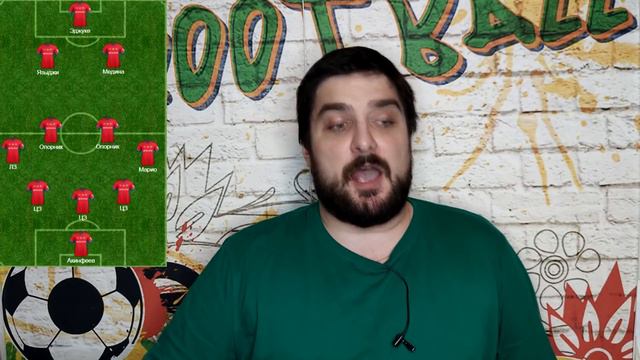 ЦСКА подписал Языджи! Официально! Он заменит Влашича? смотреть онлайн