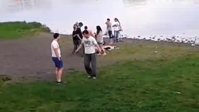 Суровые гомики против быдлоты смотреть онлайн