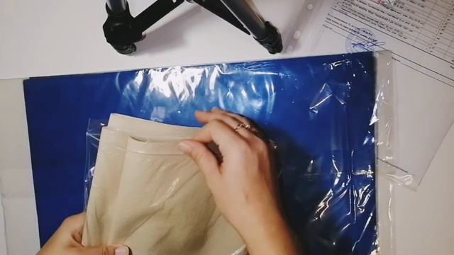 Распаковка ЛЕНТОФФ декабрь 2020 смотреть онлайн