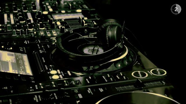 Melodic & Progressive Alexey Union Dj Set Mix 2024