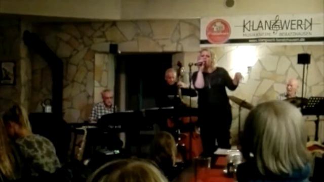 What a wonderful world Klangwerk 2016 cover смотреть онлайн