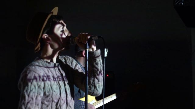 Свидание - Я и твой кот (Live)