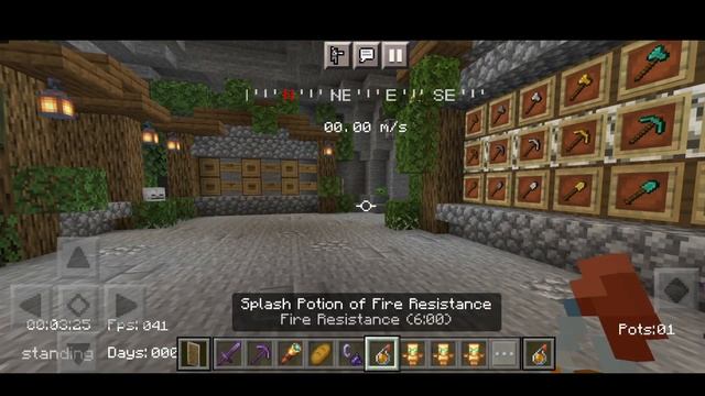 Top 5 Best Clients For Minecraft Pocket Edition 1.20 | FPS Boost Clients for MCPE | MCPE Clients смотреть онлайн