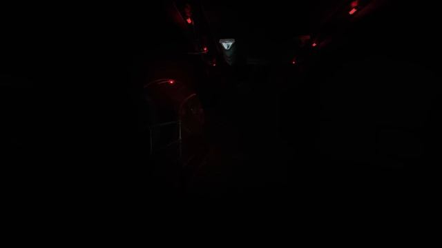 SOMA | Прохождение (Часть 2.Путь на Лямбду, подруга Кэтрин)