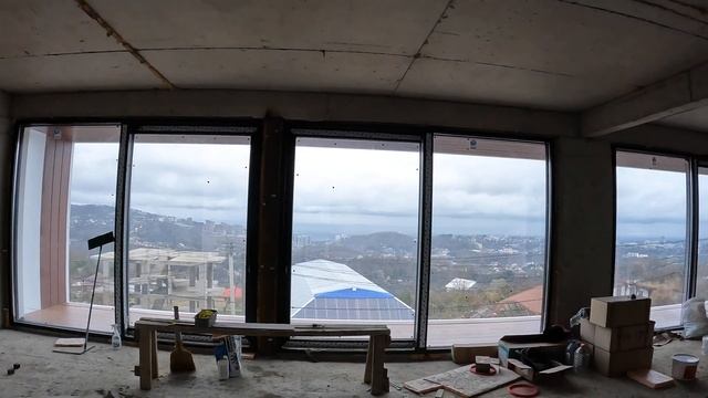 Таунхаус в рассрочку! Почти Бытха! смотреть онлайн