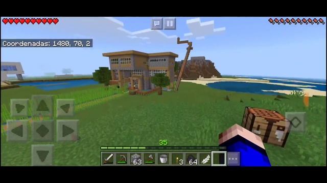 DESCARGAR MINECRAFT PE 1.12.0 CON XBOX LIVE APK SIN LICENCIA NUEVA VERSION ANDROID смотреть онлайн