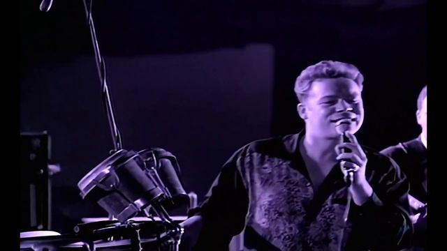 Kingston Town - UB40 (1989) HD смотреть онлайн