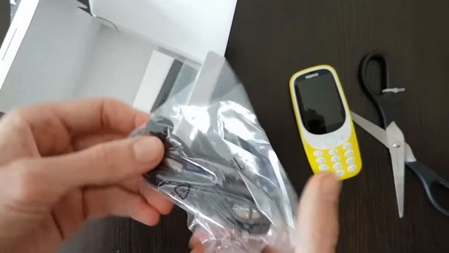 купил nokia 3310 смотреть онлайн