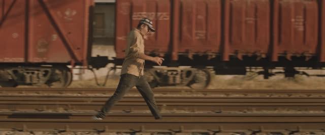 Короткометражный фильм "Вкус винограда" (трейлер) смотреть онлайн