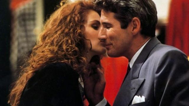 Любовь-красавица ( К дню Святого Валентина) смотреть онлайн