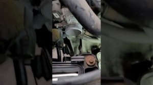 2011 kia soul starter removal