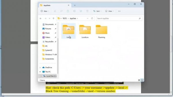 Fix Nexus Mod Manager is not set up to work with Skyrim