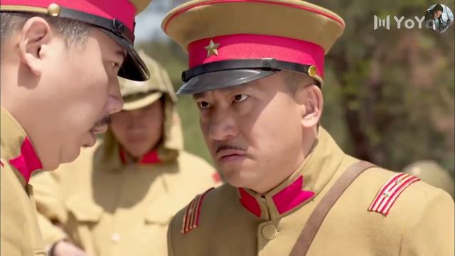 日軍傾巢出動圍剿小夥,沒想到碰上狙擊手，反被幹掉！ ⚔️ 抗日 смотреть онлайн