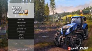 Как установить моды для игры Farming Simulator 15