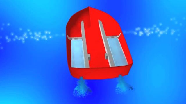 Best Boat Ballast: PureVert 1 Installation. 1,000+ Pounds Under 60 Seconds. No Pumps! Mike Murphy смотреть онлайн