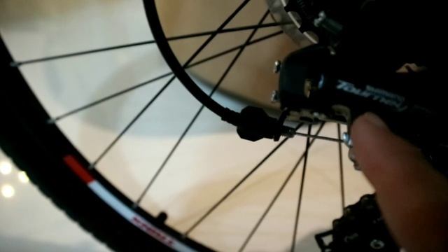 TRINX M116 ELITE | MOUNTAIN BIKE REVIEW смотреть онлайн