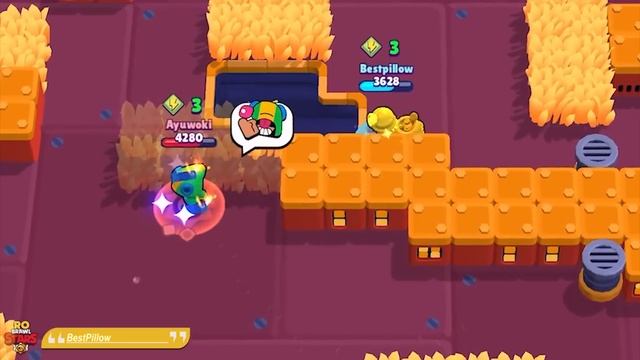 PERFECT SUPER vs NOOB BUSTER vs UNLUCKY OMEGA BOX ? Brawl Stars Funny Moments & Wins & Fails ep.970 смотреть онлайн